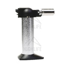 Newport Torch 6 Regular - Silver Accessories