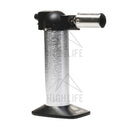 Newport Torch 6 Regular - Silver Accessories