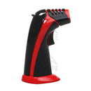 Newport Torch Triple Flame - Black/red Accessories