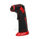 Newport Torch Triple Flame - Black/red Accessories