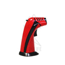 Newport Torch Triple Flame - Red/black Accessories