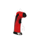 Newport Torch Triple Flame - Red/black Accessories