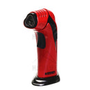 Newport Torch Triple Flame - Red/black Accessories