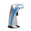Newport Torch Triple Flame - Silver/blue Accessories