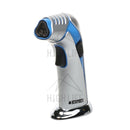 Newport Torch Triple Flame - Silver/blue Accessories