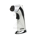 Newport Torch Triple Flame - White/black Accessories