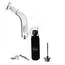 Nixon Dual Hitter Kit - Black Vaporizers