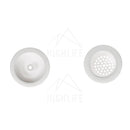 Nixon Dual Hitter Kit - Black Vaporizers