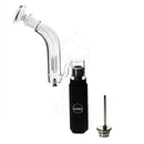 Nixon Dual Hitter Kit - Black Vaporizers