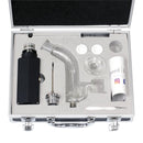 Nixon Dual Hitter Kit - Black Vaporizers