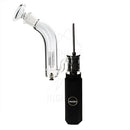 Nixon Dual Hitter Kit - Black Vaporizers