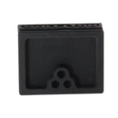 Og Tips Silicone Ashtray - Black Accessories