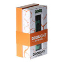 Ooze Drought Dry Herb Vaporizer Kit - Green Vaporizers