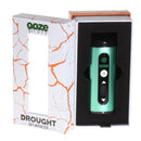Ooze Drought Dry Herb Vaporizer Kit - Green Vaporizers