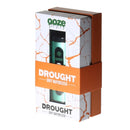 Ooze Drought Dry Herb Vaporizer Kit - Green Vaporizers