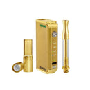 Ooze Duplex Dual Extract - Gold Vaporizers
