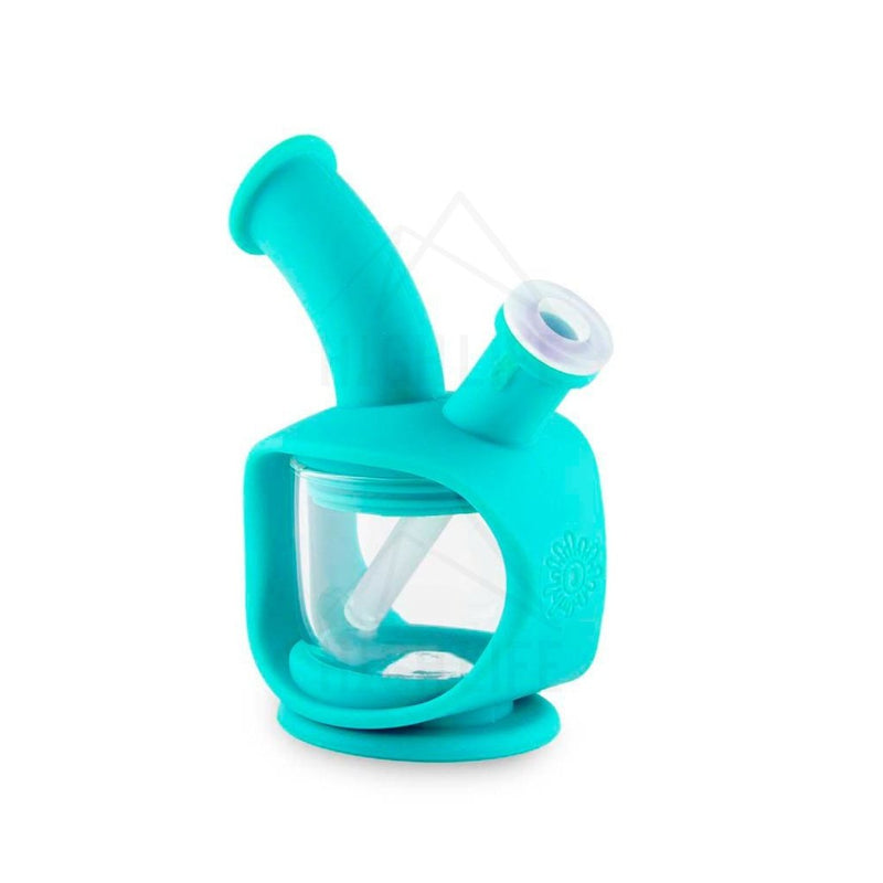 Ooze Kettle Silicone Bubbler