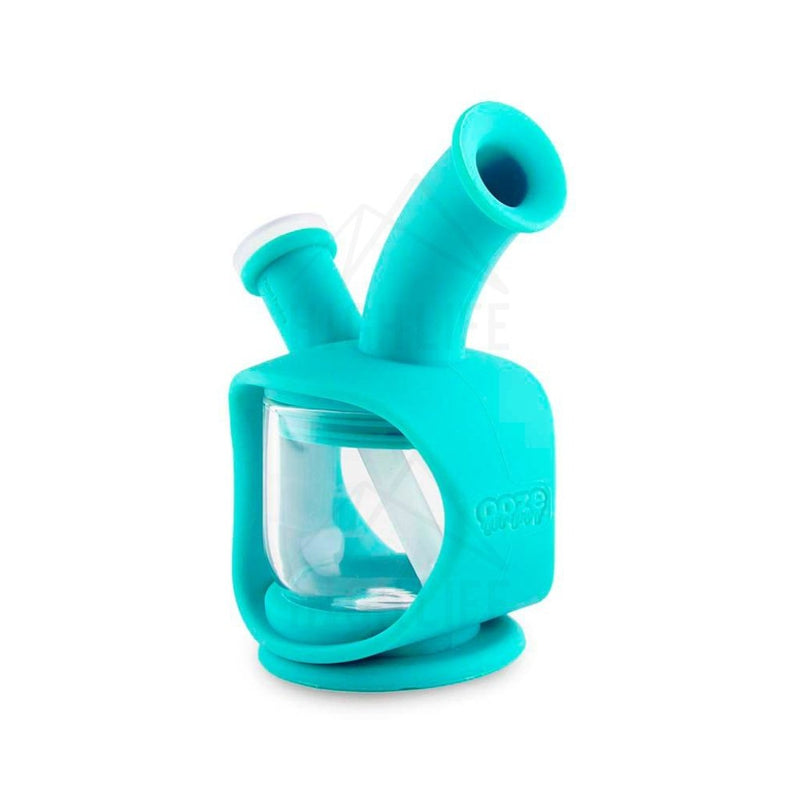 Ooze Kettle Silicone Bubbler