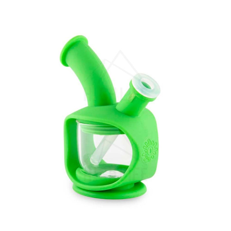 Ooze Kettle Silicone Bubbler