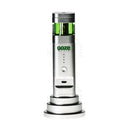 Ooze Magma Vaporizer Kit - Silver Vaporizers