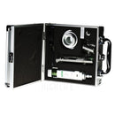 Ooze Magma Vaporizer Kit - Silver Vaporizers