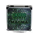 Ooze Magma Vaporizer Kit - Silver Vaporizers