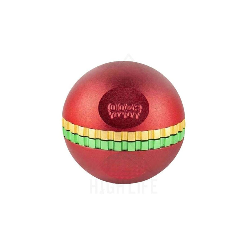 Ooze Saturn Globe Grinder