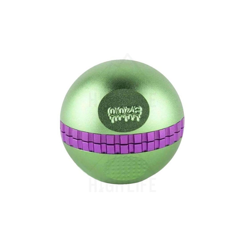 Ooze Saturn Globe Grinder