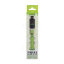 Ooze Slim Pen Twist Battery Kit