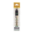 Ooze Slim Pen Twist Battery Kit