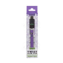 Ooze Slim Pen Twist Battery Kit