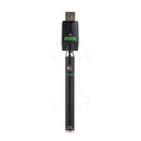 Ooze Slim Pen Twist Battery Kit Black