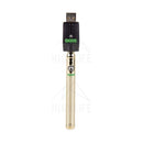 Ooze Slim Pen Twist Battery Kit Gold