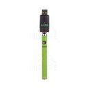 Ooze Slim Pen Twist Battery Kit Green