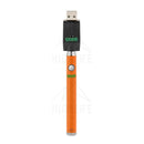 Ooze Slim Pen Twist Battery Kit Orange