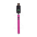 Ooze Slim Pen Twist Battery Kit Pink