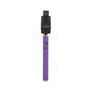 Ooze Slim Pen Twist Battery Kit Purple