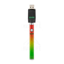 Ooze Slim Pen Twist Battery Kit Rasta
