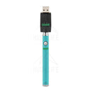 Ooze Slim Pen Twist Battery Kit Teal