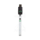 Ooze Slim Pen Twist Battery Kit White
