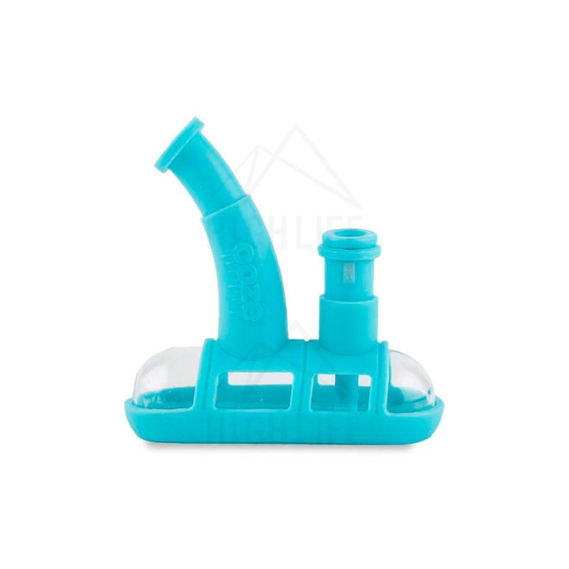 Ooze Steamboat Silicone Bubbler