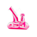 Ooze Steamboat Silicone Bubbler