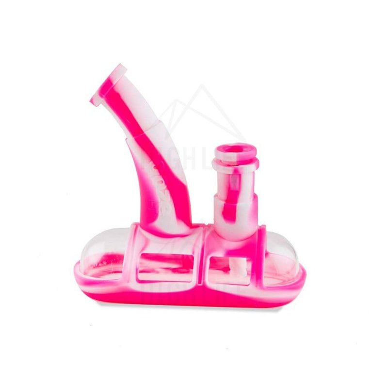 Ooze Steamboat Silicone Bubbler