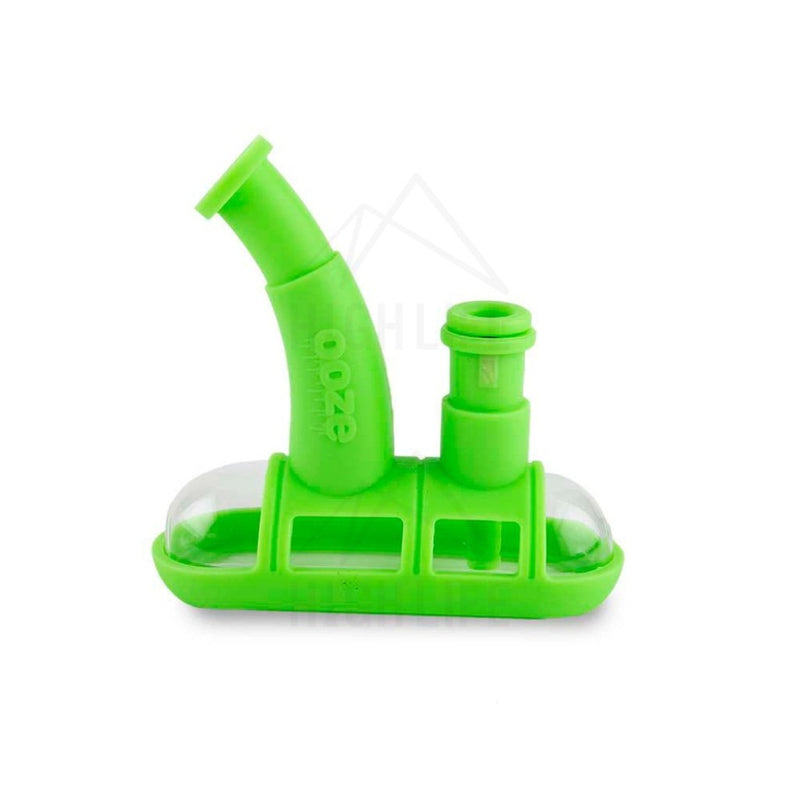 Ooze Steamboat Silicone Bubbler