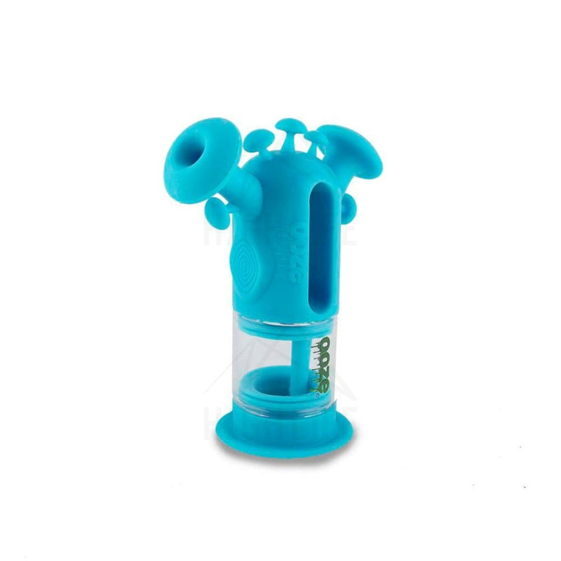 Ooze Trip Pipe Silicone Bubbler