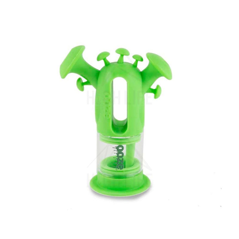 Ooze Trip Pipe Silicone Bubbler