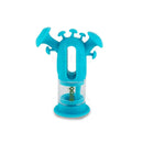 Ooze Trip Pipe Silicone Bubbler