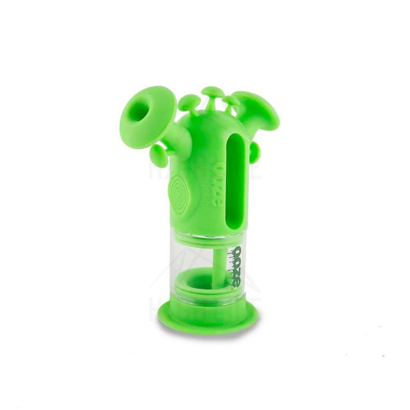 Ooze Trip Pipe Silicone Bubbler