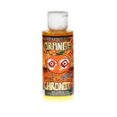 Orange Chronic Bong Cleaner - 4Oz Accessories