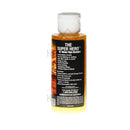 Orange Chronic Bong Cleaner - 4Oz Accessories